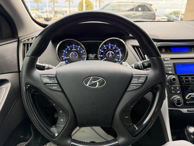 used 2012 Hyundai Sonata car, priced at $5,828