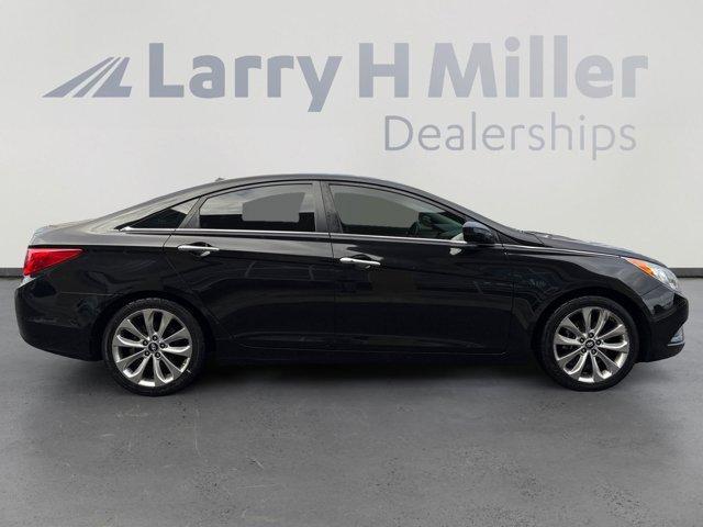 used 2012 Hyundai Sonata car, priced at $5,828