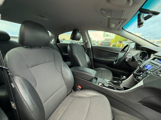 used 2012 Hyundai Sonata car, priced at $5,828
