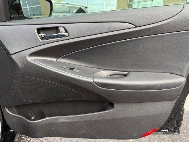 used 2012 Hyundai Sonata car, priced at $5,828