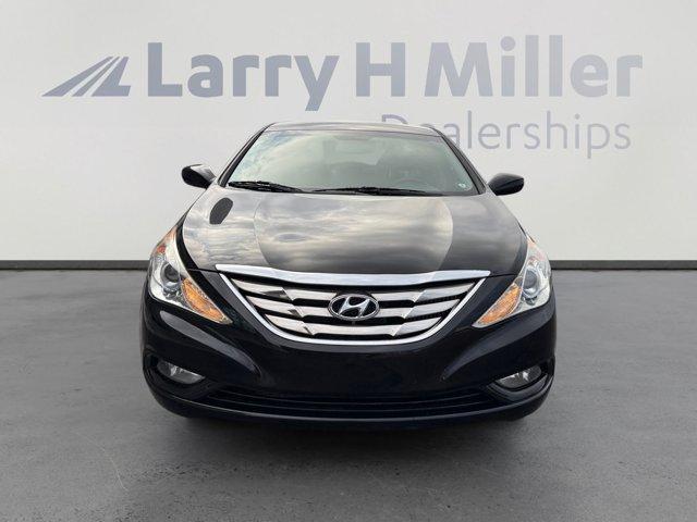 used 2012 Hyundai Sonata car, priced at $5,828