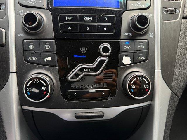 used 2012 Hyundai Sonata car, priced at $5,828