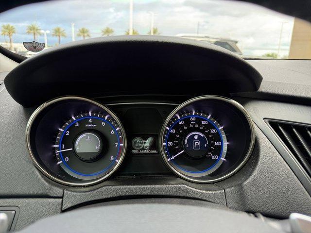 used 2012 Hyundai Sonata car, priced at $5,828