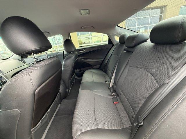 used 2012 Hyundai Sonata car, priced at $5,828