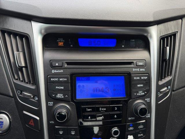 used 2012 Hyundai Sonata car, priced at $5,828