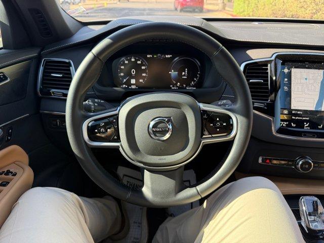 used 2022 Volvo XC90 Recharge Plug-In Hybrid car, priced at $53,495