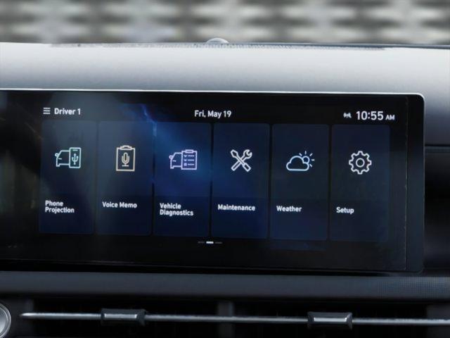 new 2025 Hyundai SANTA CRUZ car, priced at $31,818