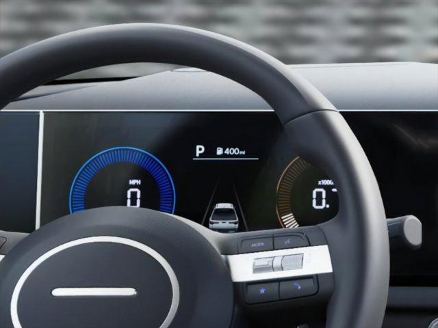 new 2025 Hyundai SANTA CRUZ car, priced at $31,818