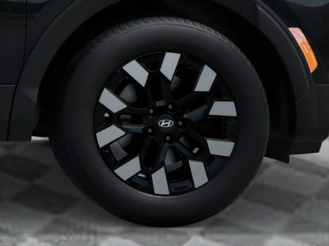 new 2025 Hyundai SANTA CRUZ car, priced at $31,818