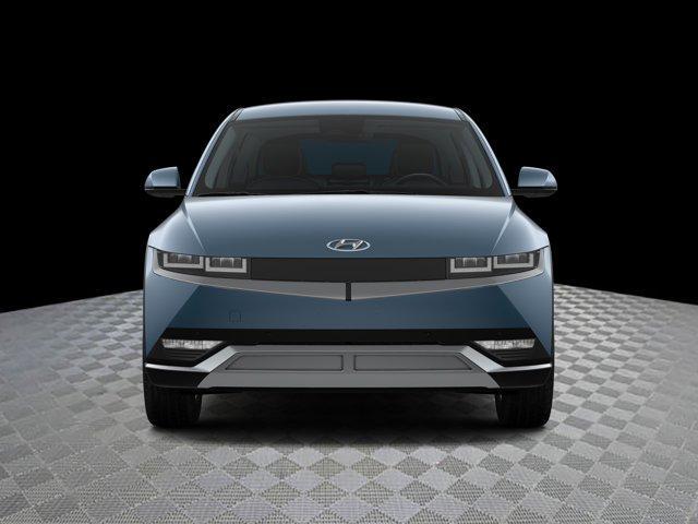 new 2024 Hyundai IONIQ 5 car, priced at $41,515