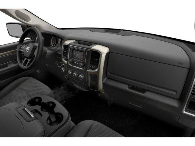 used 2021 Ram 1500 Classic car, priced at $25,760