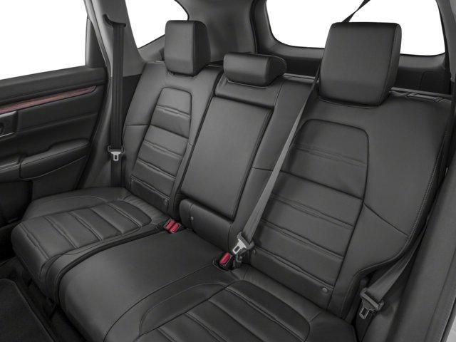 used 2017 Honda CR-V car, priced at $19,999