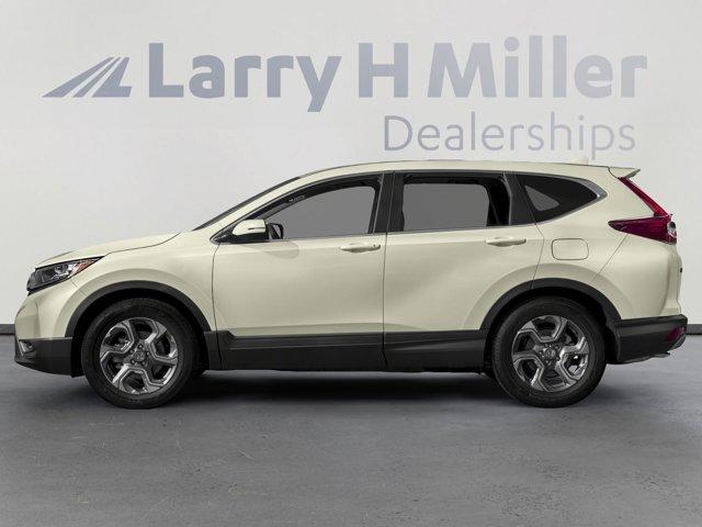 used 2017 Honda CR-V car, priced at $19,999