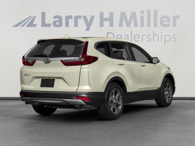 used 2017 Honda CR-V car, priced at $19,999