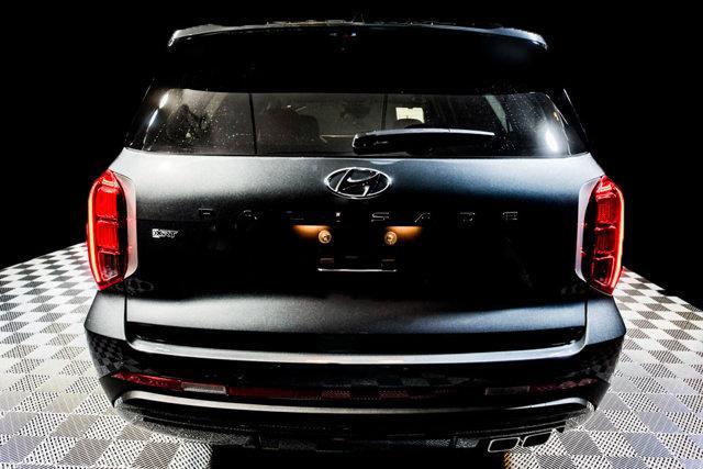new 2024 Hyundai Palisade car, priced at $41,608