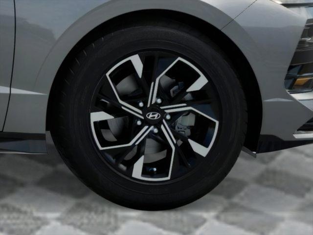 new 2025 Hyundai Sonata car, priced at $27,492