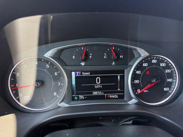 used 2017 GMC Acadia car, priced at $15,055