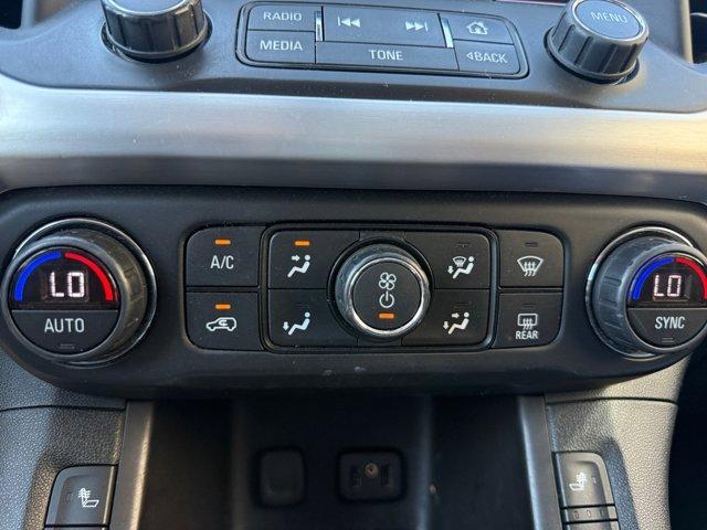 used 2017 GMC Acadia car, priced at $15,055