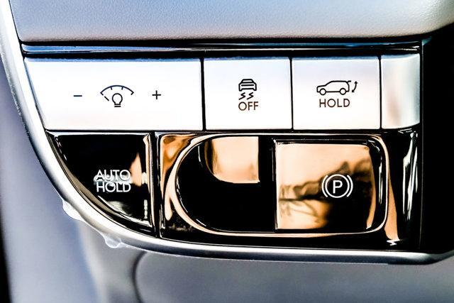 new 2024 Hyundai IONIQ 5 car, priced at $48,968