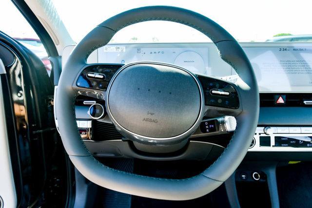 new 2024 Hyundai IONIQ 5 car, priced at $48,968