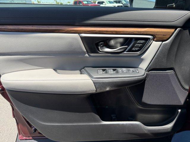 used 2019 Honda CR-V car, priced at $25,046