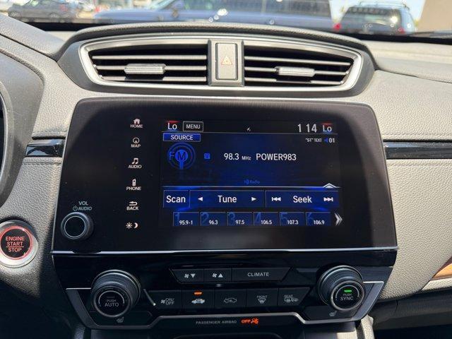 used 2019 Honda CR-V car, priced at $25,046