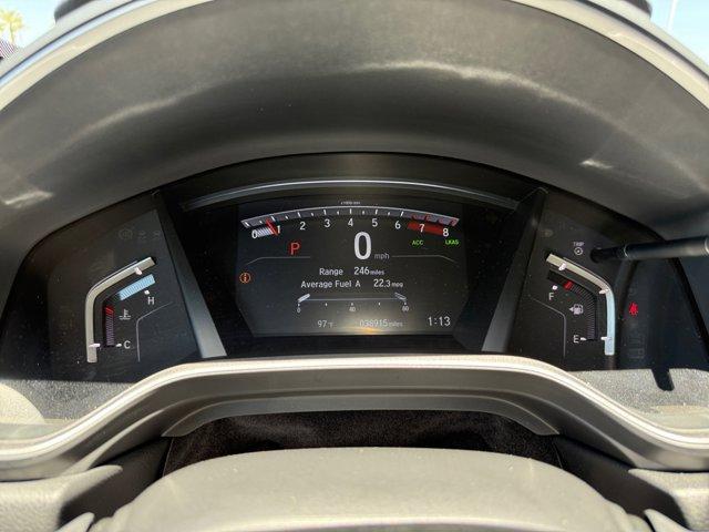 used 2019 Honda CR-V car, priced at $25,046