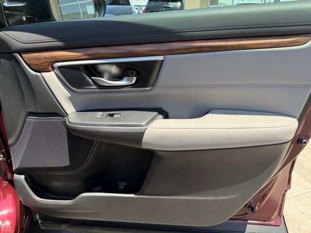 used 2019 Honda CR-V car, priced at $25,046