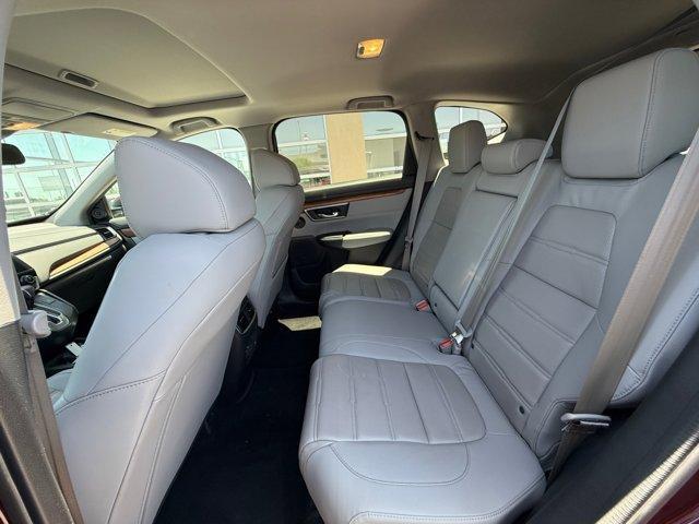 used 2019 Honda CR-V car, priced at $25,046