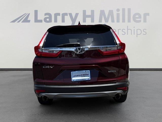used 2019 Honda CR-V car, priced at $25,046
