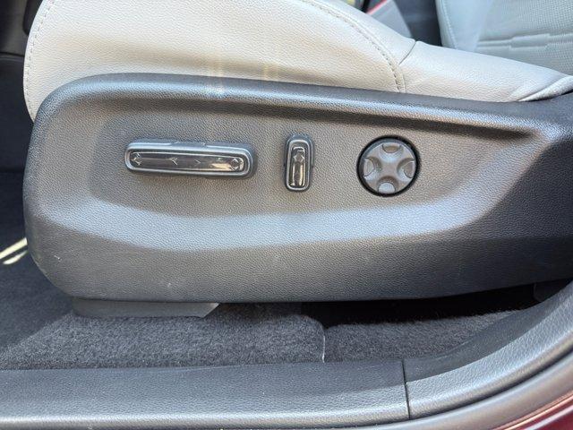 used 2019 Honda CR-V car, priced at $25,046
