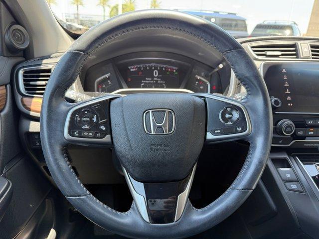 used 2019 Honda CR-V car, priced at $25,046
