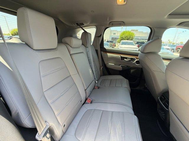 used 2019 Honda CR-V car, priced at $25,046