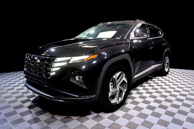 new 2024 Hyundai Tucson Plug-In Hybrid car, priced at $42,388