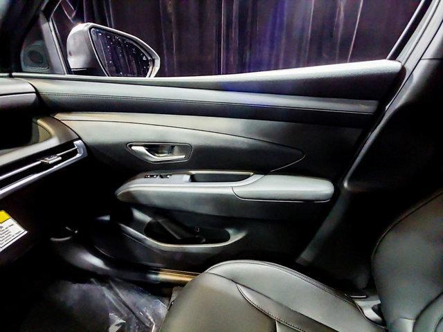 new 2025 Hyundai SANTA CRUZ car, priced at $30,719