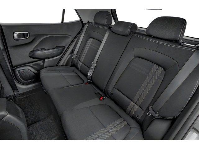 new 2025 Hyundai Venue car, priced at $23,525