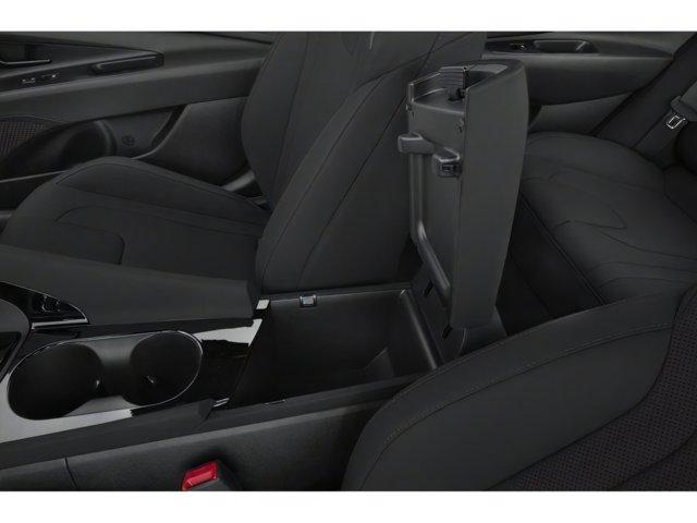 new 2025 Hyundai ELANTRA HEV car, priced at $27,773