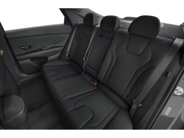 new 2025 Hyundai ELANTRA HEV car, priced at $27,773