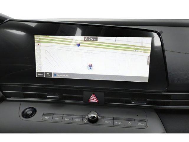 new 2025 Hyundai ELANTRA HEV car, priced at $27,773