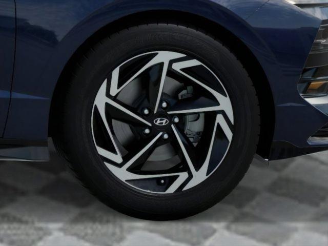 new 2025 Hyundai Sonata car, priced at $30,434