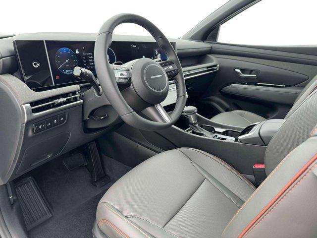 new 2025 Hyundai SANTA CRUZ car, priced at $43,277