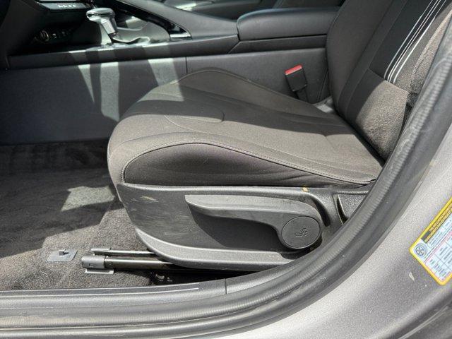 used 2024 Hyundai ELANTRA HEV car, priced at $23,431