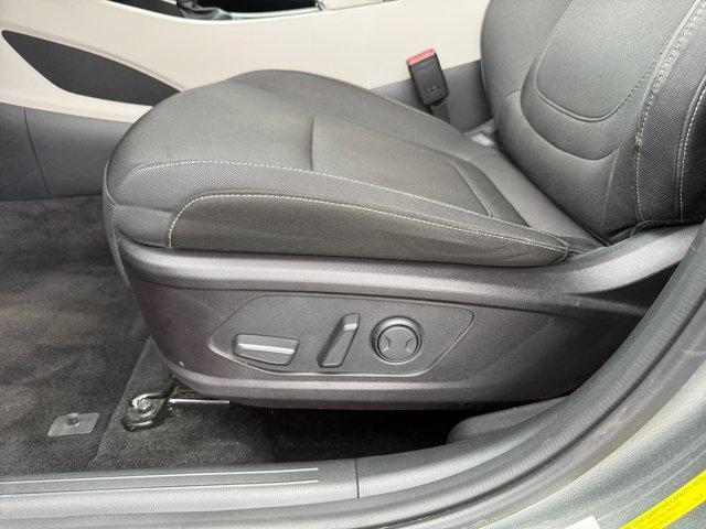 used 2022 Hyundai Tucson car, priced at $22,684