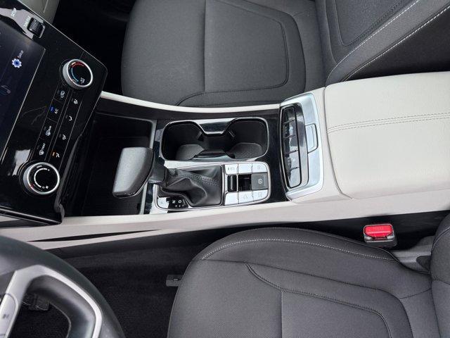 used 2022 Hyundai Tucson car, priced at $22,684