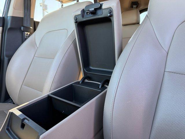 used 2018 Hyundai Tucson car, priced at $13,959
