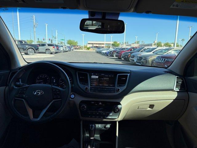 used 2018 Hyundai Tucson car, priced at $13,959