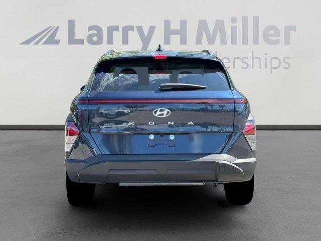 new 2026 Hyundai Kona car, priced at $26,352