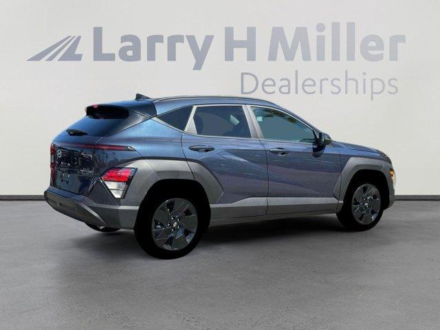 new 2026 Hyundai Kona car, priced at $26,352