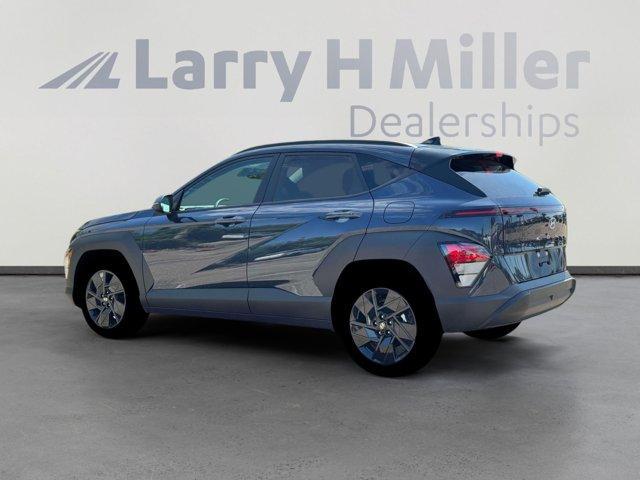 new 2026 Hyundai Kona car, priced at $26,352