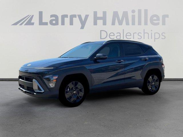 new 2026 Hyundai Kona car, priced at $26,352